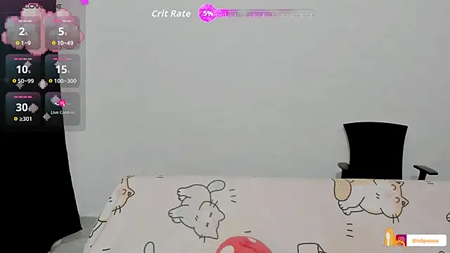 Naoko 7w7 online show from 10, 10, 2025