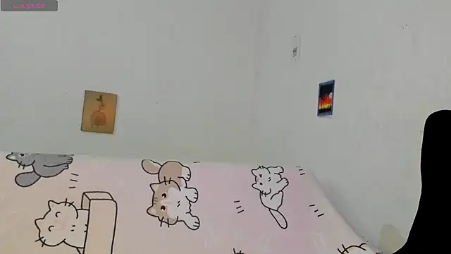 Naoko 7w7 online show from 19, 9, 2025