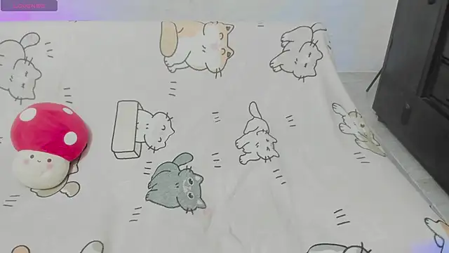 Naoko 7w7 online show from 16, 4, 2026