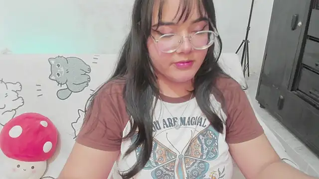 Snapshot of Naoko_7w7 chatting on 12, 7, 2026 Naoko 7w7 online show from 12, 7, 2026