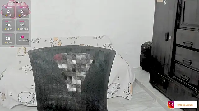 Naoko 7w7 online show from 24, 2, 2026