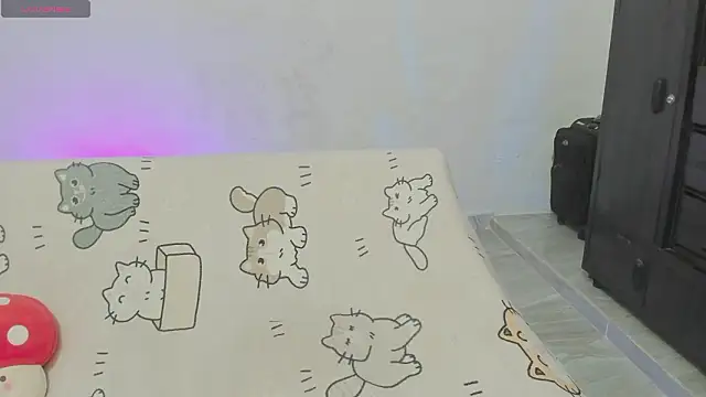 Naoko 7w7 online show from 5, 3, 2026