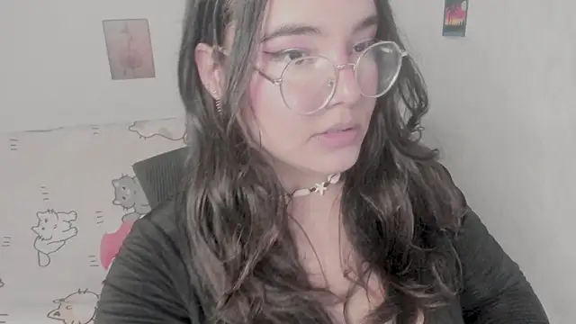 Naoko 7w7 online show from 19, 3, 2025