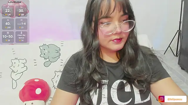 Naoko 7w7 online show from 19, 3, 2026