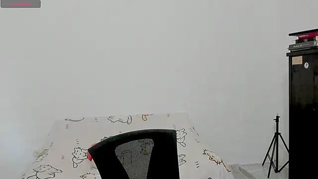 Naoko 7w7 online show from 2, 11, 2025