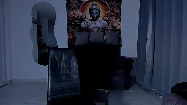 Valentino Dosantos  online show from 27, 11, 2025