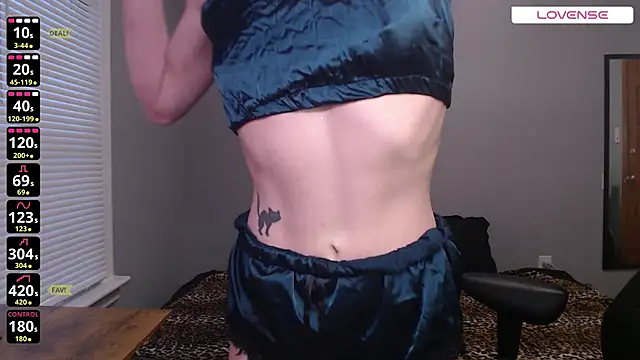 wetwildwhore online show from 3, 2, 2026