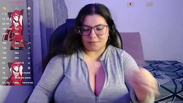miss nyxxx online show from 24, 7, 2026