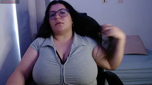 miss nyxxx online show from 14, 6, 2026