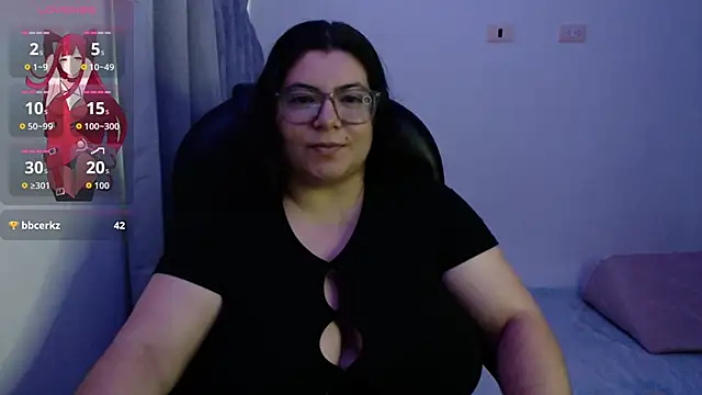 miss nyxxx online show from 29, 5, 2026