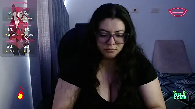 miss nyxxx online show from 28, 5, 2026