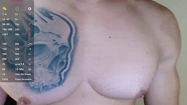 Snapshot of kevin_jef chatting on 23, 2, 2026 kevin jef online show from 23, 2, 2026