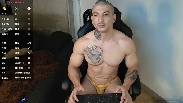 kevin jef online show from 12, 9, 2025