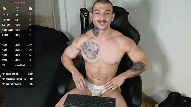 kevin jef online show from 19, 2, 2025