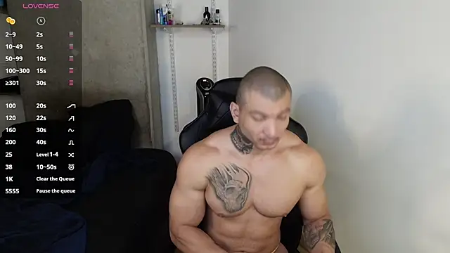 kevin jef online show from 8, 7, 2026