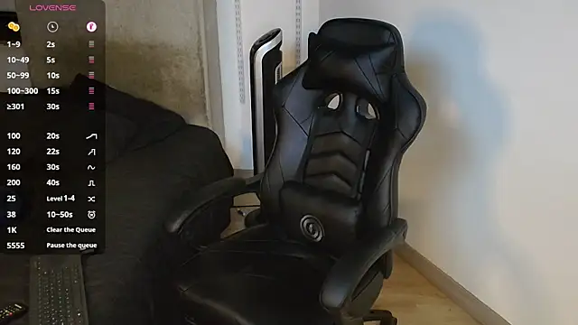 kevin jef online show from 7, 11, 2025