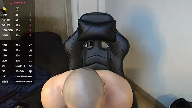 kevin jef online show from 17, 12, 2025