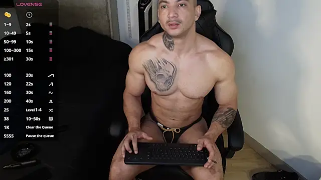 kevin jef online show from 3, 6, 2026