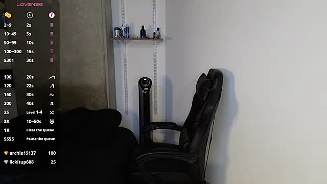 kevin jef online show from 22, 5, 2026