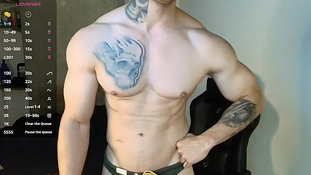 kevin jef online show from 11, 9, 2025