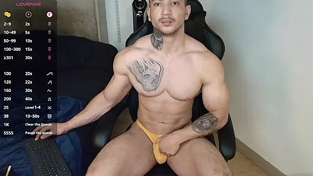 kevin jef online show from 5, 4, 2026