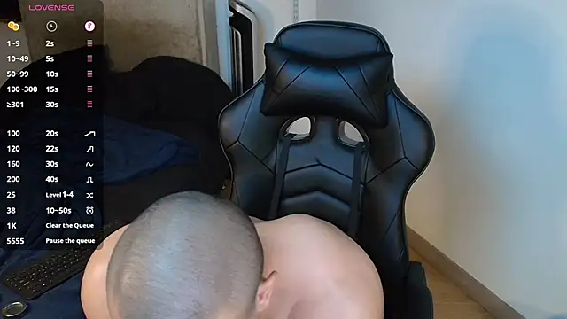 kevin jef online show from 23, 11, 2025