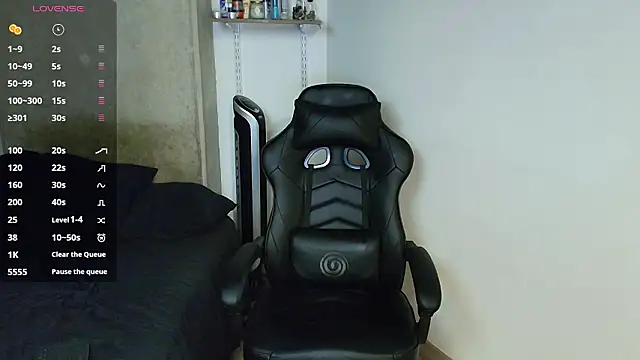 Snapshot of kevin_jef chatting on 21, 2, 2026 kevin jef online show from 21, 2, 2026