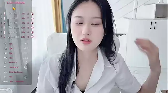 Cassie-20 online show from 21, 3, 2025