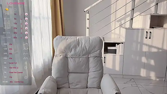 Cassie-20 online show from 21, 3, 2025