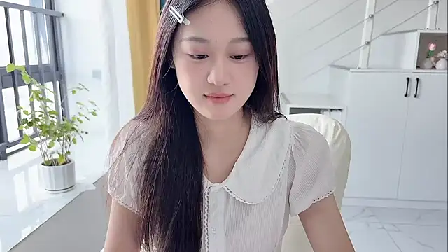 Cassie-20 online show from 26, 9, 2025