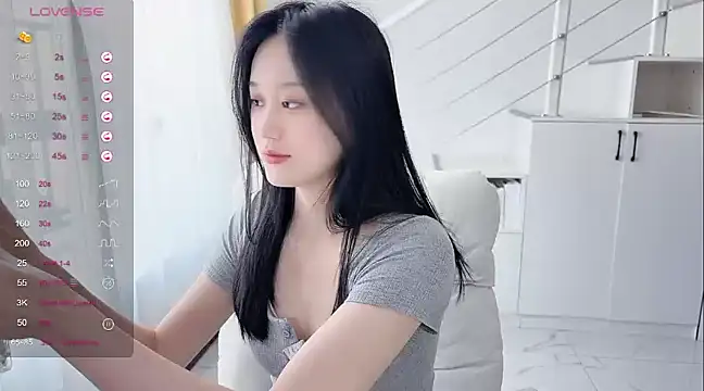 Cassie-20 online show from 16, 3, 2025