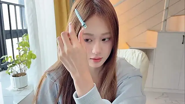 Cassie-20 online show from 7, 1, 2026