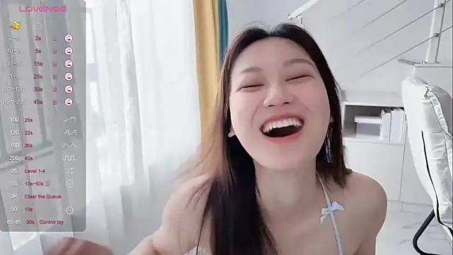 Cassie-20 online show from 14, 3, 2025