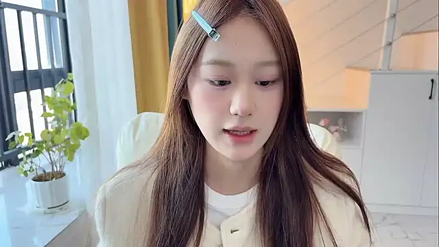 Cassie-20 online show from 8, 1, 2026