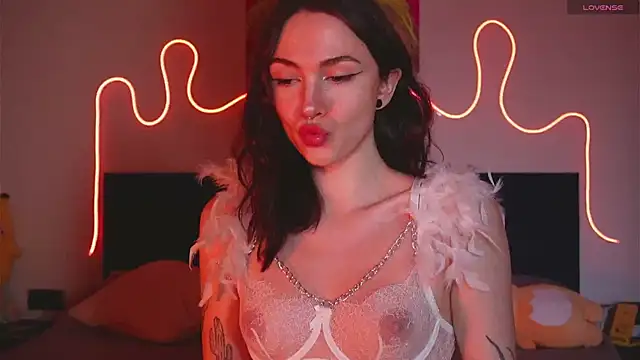 Limy Sweet online show from 13, 2, 2026