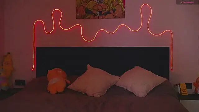 Limy Sweet online show from 11, 2, 2026