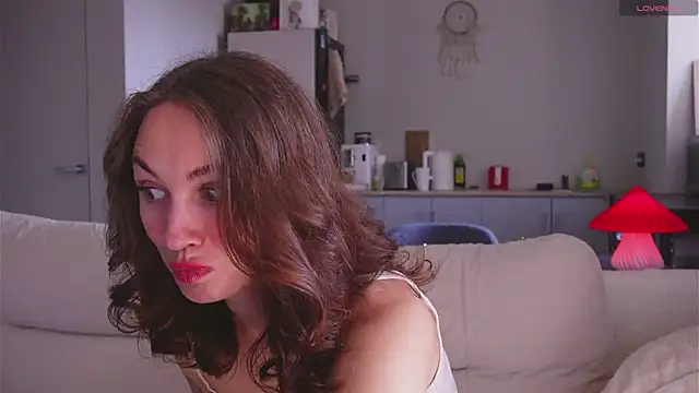 Limy Sweet online show from 18, 5, 2026