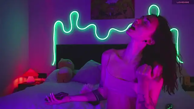 Limy Sweet online show from 22, 5, 2026
