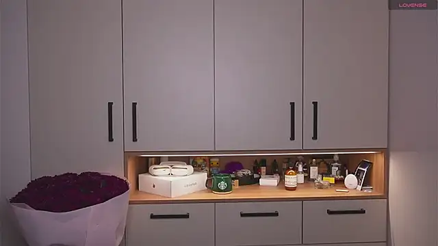 Limy Sweet online show from 18, 11, 2025