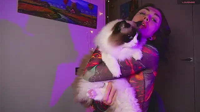 Limy Sweet online show from 19, 1, 2026