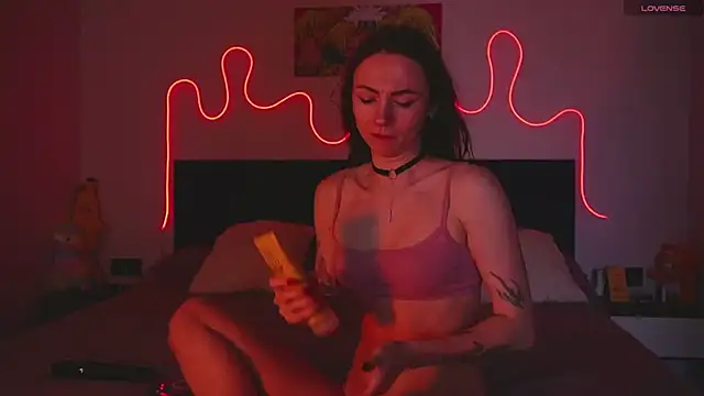 Limy Sweet online show from 12, 2, 2026