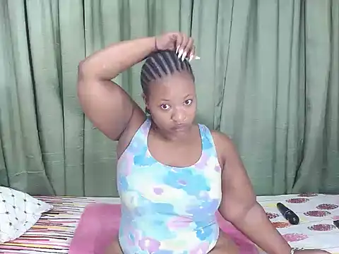 FunHotAssx97 online show from 11, 3, 2025