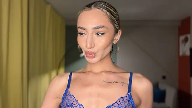 alissadreams online show from 5, 2, 2026