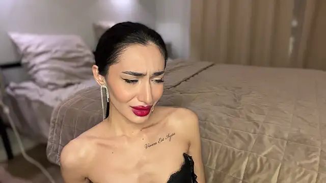 alissadreams online show from 9, 10, 2025