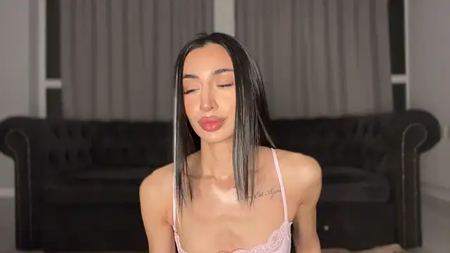 alissadreams online show from 28, 11, 2025