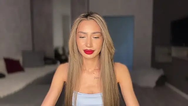 alissadreams online show from 24, 5, 2026