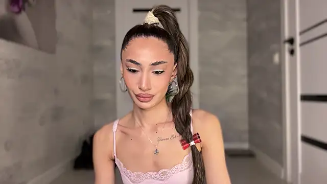 alissadreams online show from 18, 4, 2026