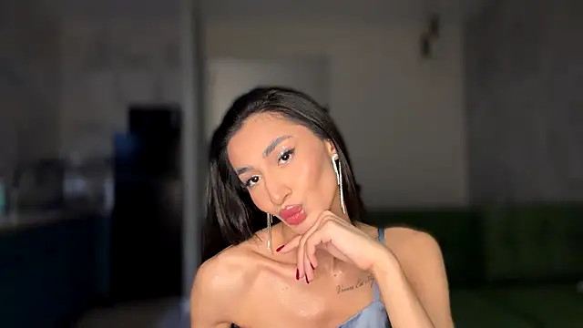 alissadreams online show from 8, 11, 2025