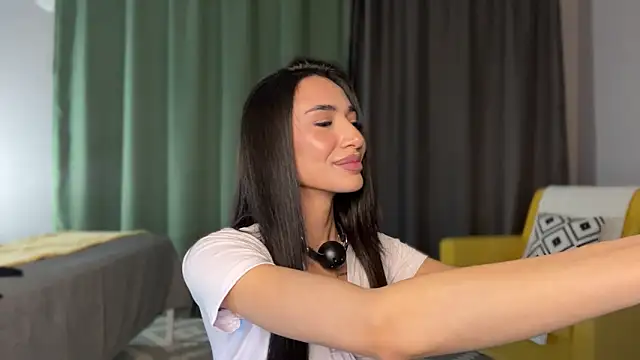 alissadreams online show from 31, 10, 2025