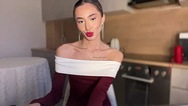 alissadreams online show from 12, 5, 2026